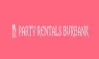 Party Rentals Burbank image 1